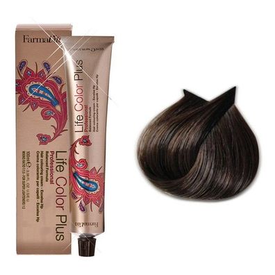 Farmavita Life Color Plus 5.7 Kastanie 100ml
