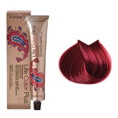 Farmavita Life Color Plus 7.62 Rot Violet Blond 100ml