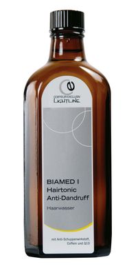 CE Lightline Biamed Hair Tonic Anti-Dandruff 200ml