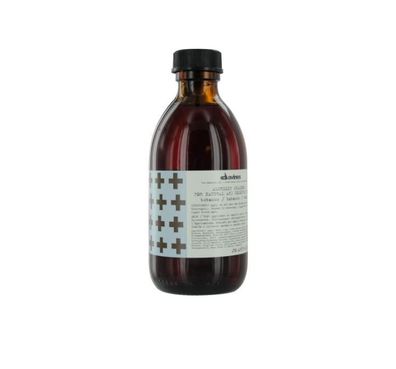 Davines Alchemic Tobacco Shampoo 280 ml