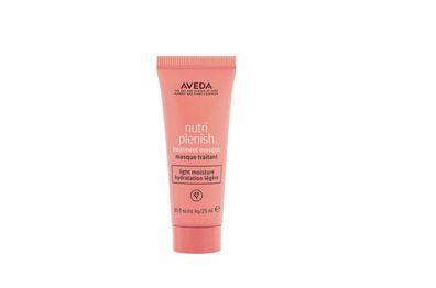 AVEDA Nutriplenish Treatment Masque Light 25 ml Reisegröße