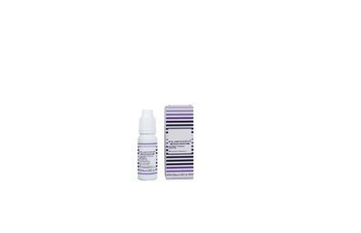 Esla Blonde Care Super Toning Drops Purple 20 ml