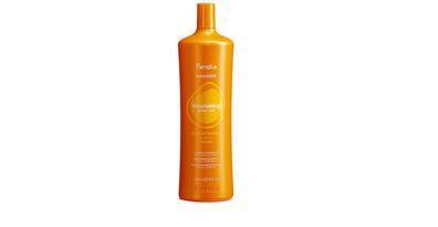 Fanola Wonder Treatments Nourishing Conditioner Softness and Brightness 1000 ml