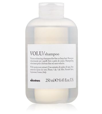 Davines Essential Haircare VOLU/ shampoo 250 ml