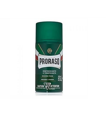 Proraso Grün Shaving Foam 300 ml