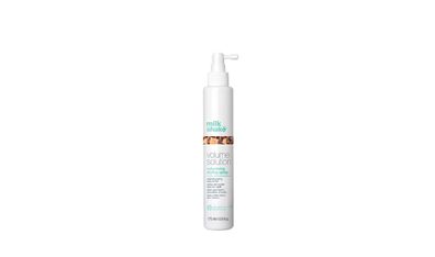 milk shake volume solution volumizing styling spray 175 ml