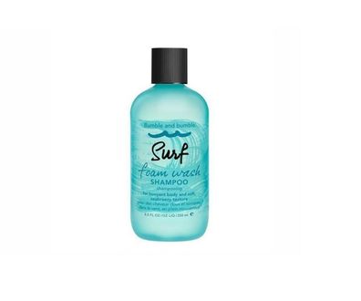 Bumble and bumble. Surf Foam Wash Shampoo 250 ml