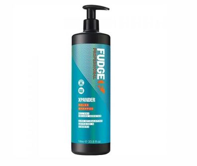 Fudge Xpander Gelee Volume Shampoo 1000 ml