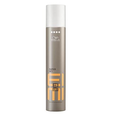 Wella EIMI Hairspray Super Set 300 ml