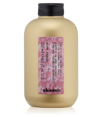 Davines More Inside Locken & Wellen This is a curl building serum 250 ml