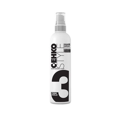 C: HKO Style [3] Diamond Hairspray Nonaerosol 300 ml