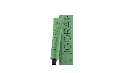 Schwarzkopf Igora ZERO AMM 60 ml