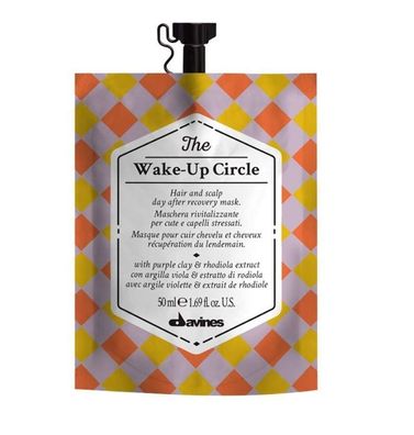 Davines The Circle Chronicles The Wake-Up Circle 50 ml