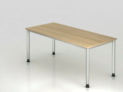 Büro Schreibtisch 180x80 cm Modell HS19