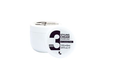 C: HKO Style [3] Diamond Styling Cream 100 ml