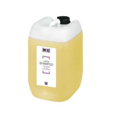 M: Meister Coiffeur Lemon Shampoo U 5000 ml