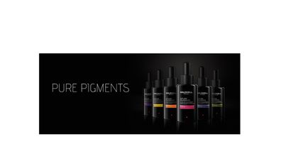 Goldwell @Pure Pigments 50 ml