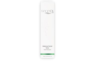 saneO2 Balance Facial Tonic 200 ml