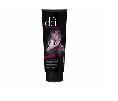 d: i Volume Cream 200 ml