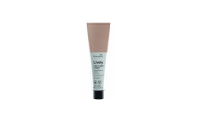 Nouvelle Lively Hair color cream 100 ml