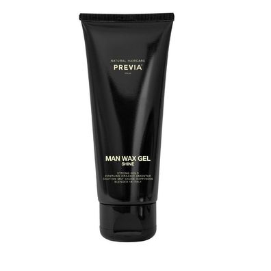 PREVIA MAN Wax Gel 50 ml