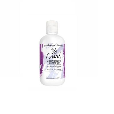 Bumble and bumble. Curl Moisturizing Shampoo 250 ml