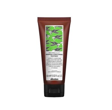 Davines Natural Tech Renewing Conditioning Treatment 60 ml