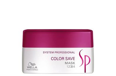 Wella SP Salon Professional Color Save Mask 200 ml