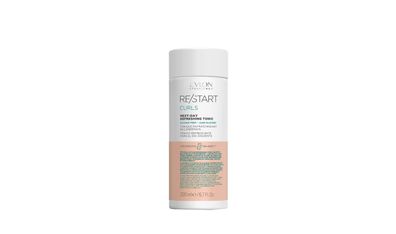 REVLON Professional CURLS Next-Day Refreshing Tonic 200 ml