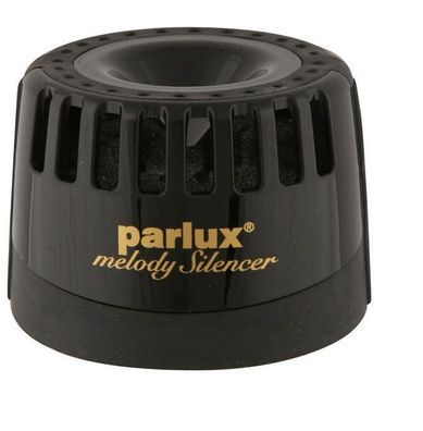 Parlux Melody Silencer - Schalldämpfer für alle Parlux-Modelle