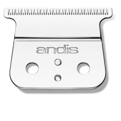 andis Schneideplatte Stainless Steel GTX 04945A für T-Outliner