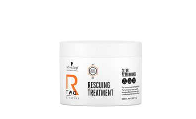 Schwarzkopf BC Bonacure R-TWO Rescuing Treatment 500 ml