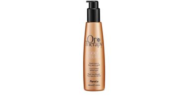 Fanola ORO PURO Therapy Gold Fluid 200 ml