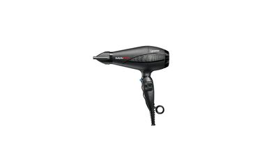 BaByliss Pro Haartrockner Levante schwarz