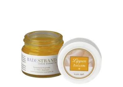 Badestrand Lippenbalsam 15 ml