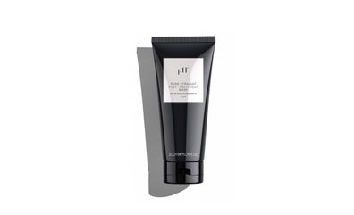 pH PURE Straight Post Treatment Mask 200 ml