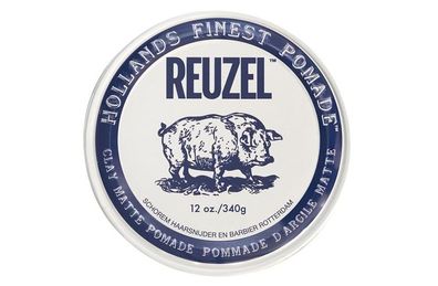 Reuzel Clay Matte Pomade 340 g