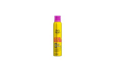 Tigi Bed Head Bigger The Better Volume Foam Shampoo 200 ml