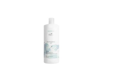 Wella Nutricurls Shampoo Curls 1000 ml