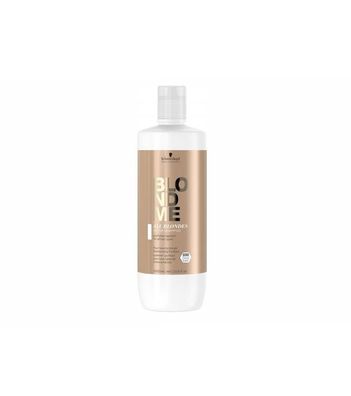 Schwarzkopf BlondMe All Blondes Detox Shampoo 1000 ml