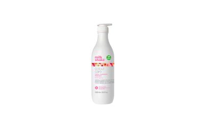 milk shake colour care colour maintainer shampoo flower fragrance 1000 ml