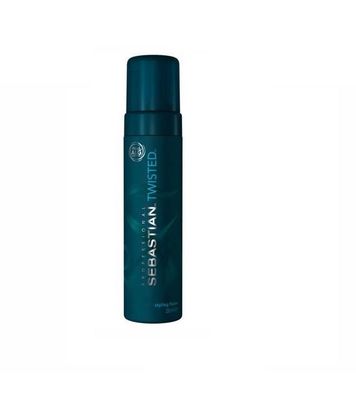 Sebastian Professional Twisted Curl Lifter Styling Foam 200 ml