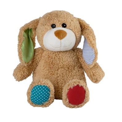 Warmies Beddy Bear Wärmekuscheltier Minis Baby-Hase