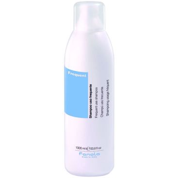 Fanola Frequent Shampoo 1000 ml