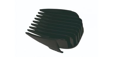 Jaguar Kammaufsatz 12 mm J-Cut 50 85135
