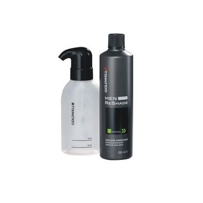 Goldwell Men Reshade Entwickler 250 ml inkl. Applikatorflasche