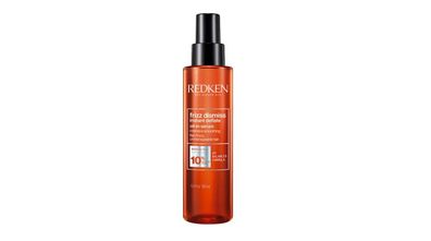 Redken Frizz Dismiss Instant Deflate Oil-In-Serum 125 ml