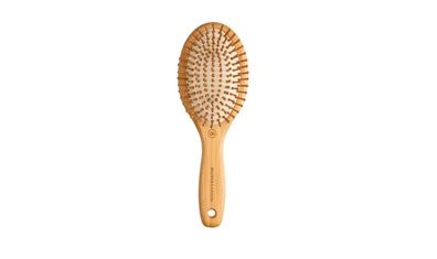 Olivia Garden Bamboo Touch Detangle Massage M Medium 9-reihig