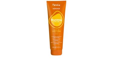 Fanola Wonder Treatments Nourishing Extra Care Leave In Conditioner Softness and