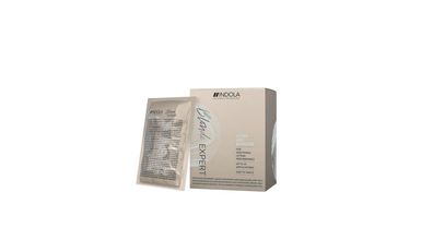 Indola Permanent Blond Expert Ultra Lift Booster 10 x10 g